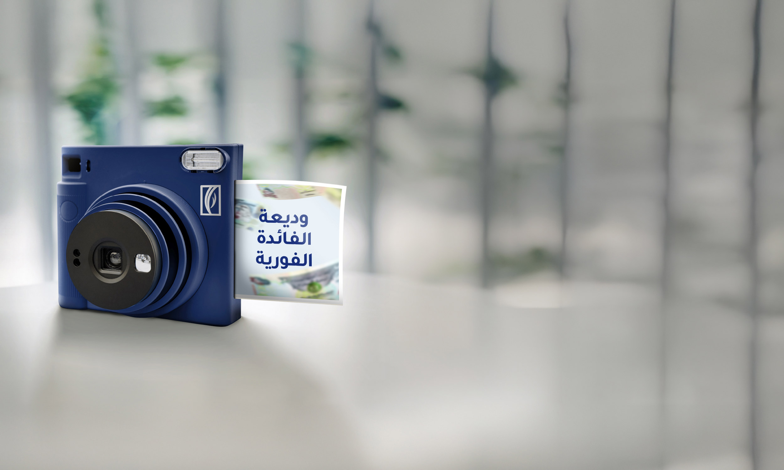 Promo  Instant Interest Accounts