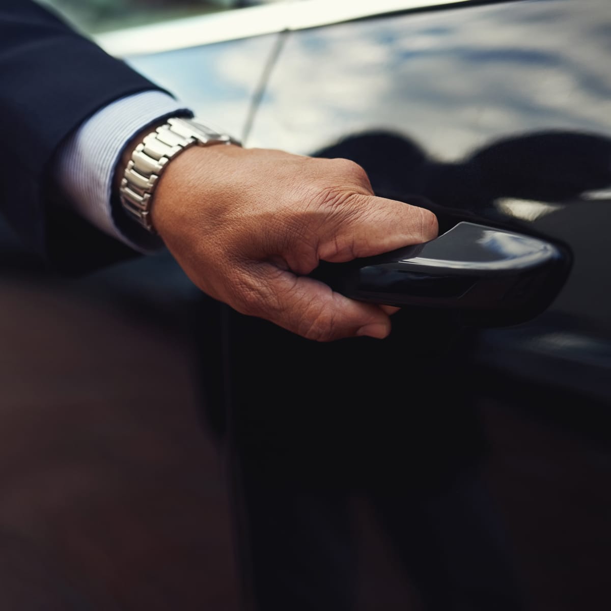 Valet Parking