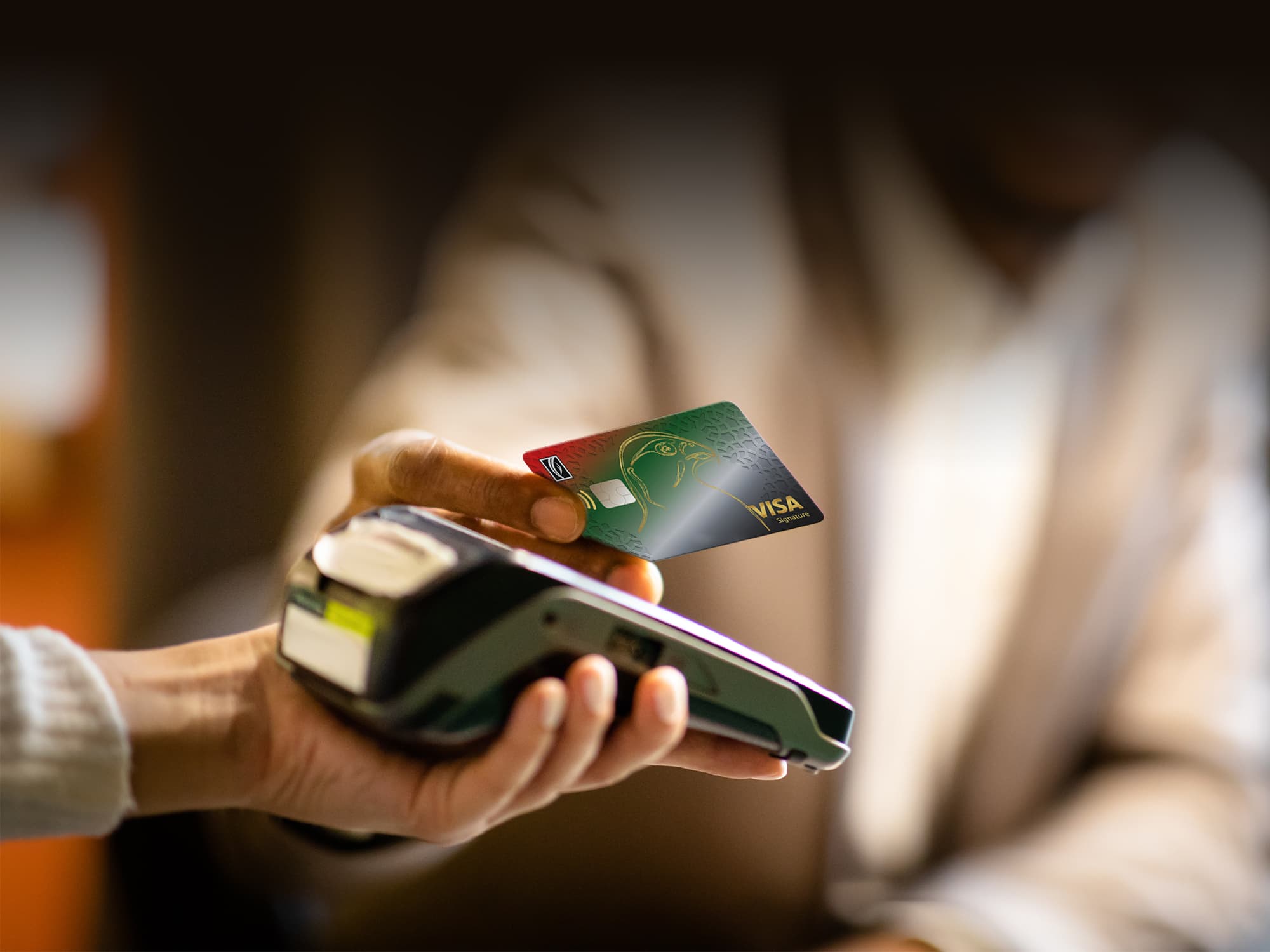Emirati Family Banking Package – ETKTD