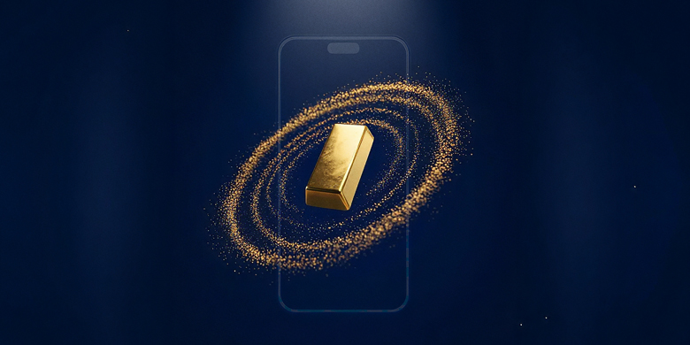 Gold Account