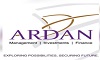 Ardaan Banking and finance