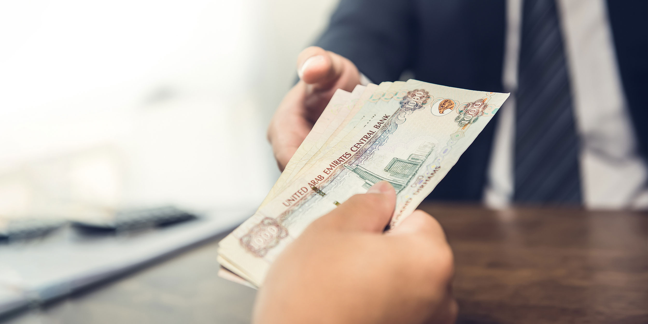 Cash management and corporate tax UAE planning for UAE business bank account holders