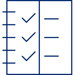 You need to have valid Passports