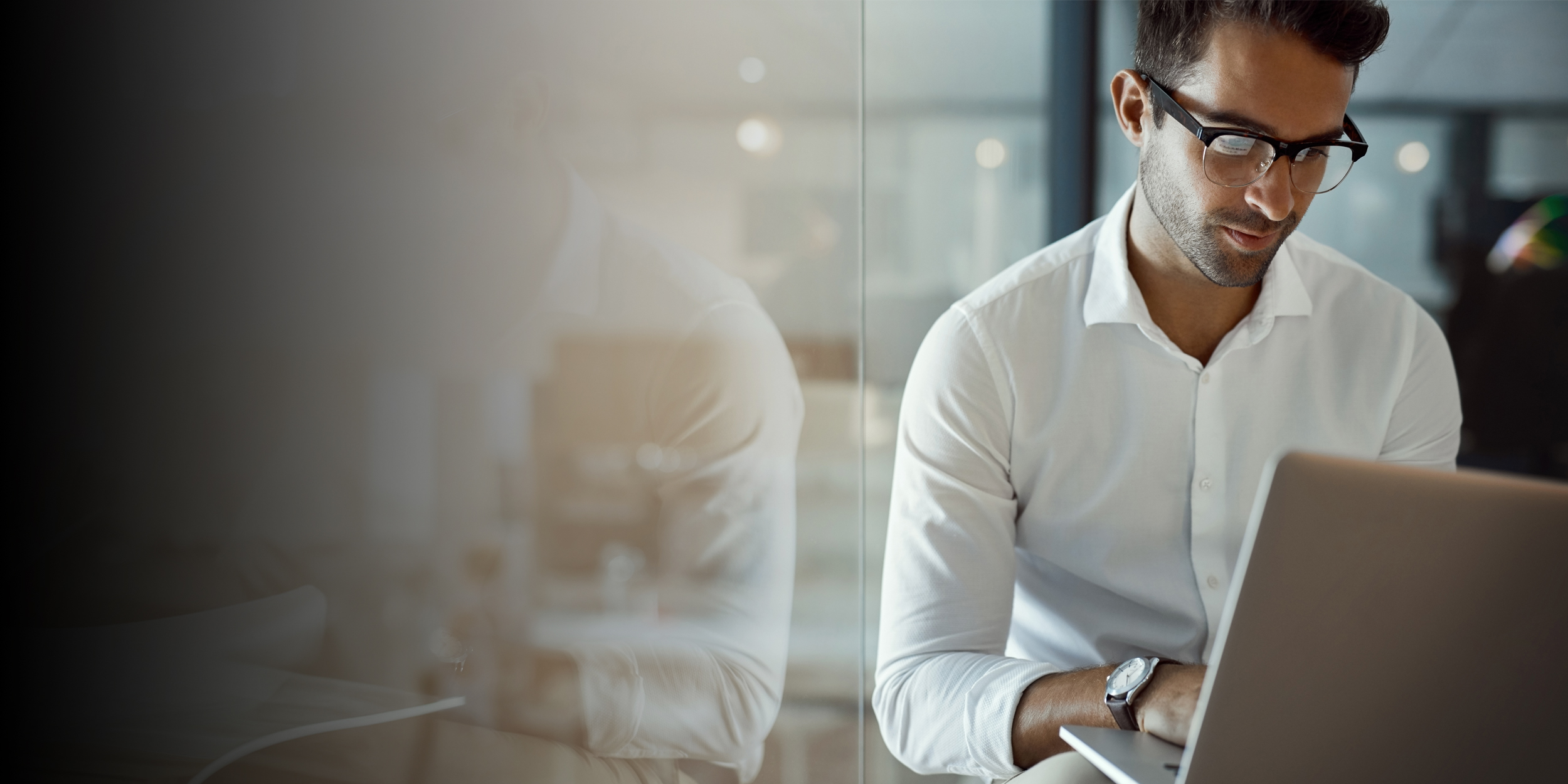 Relationships that grow with your business