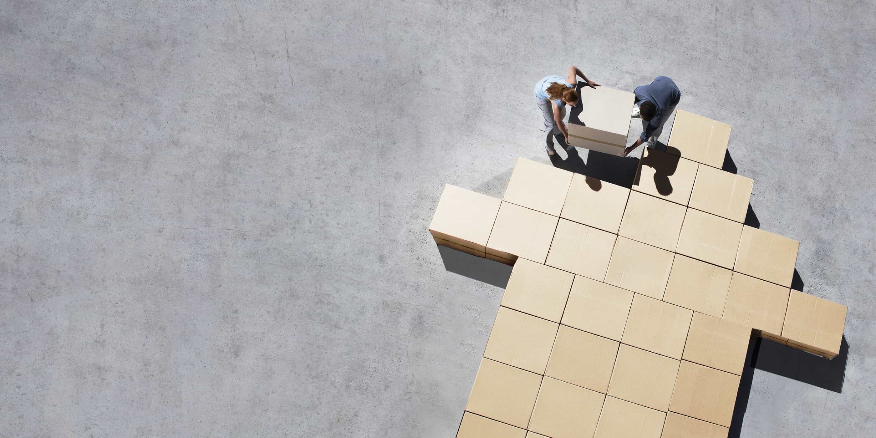 Campaign Banner Business Banking