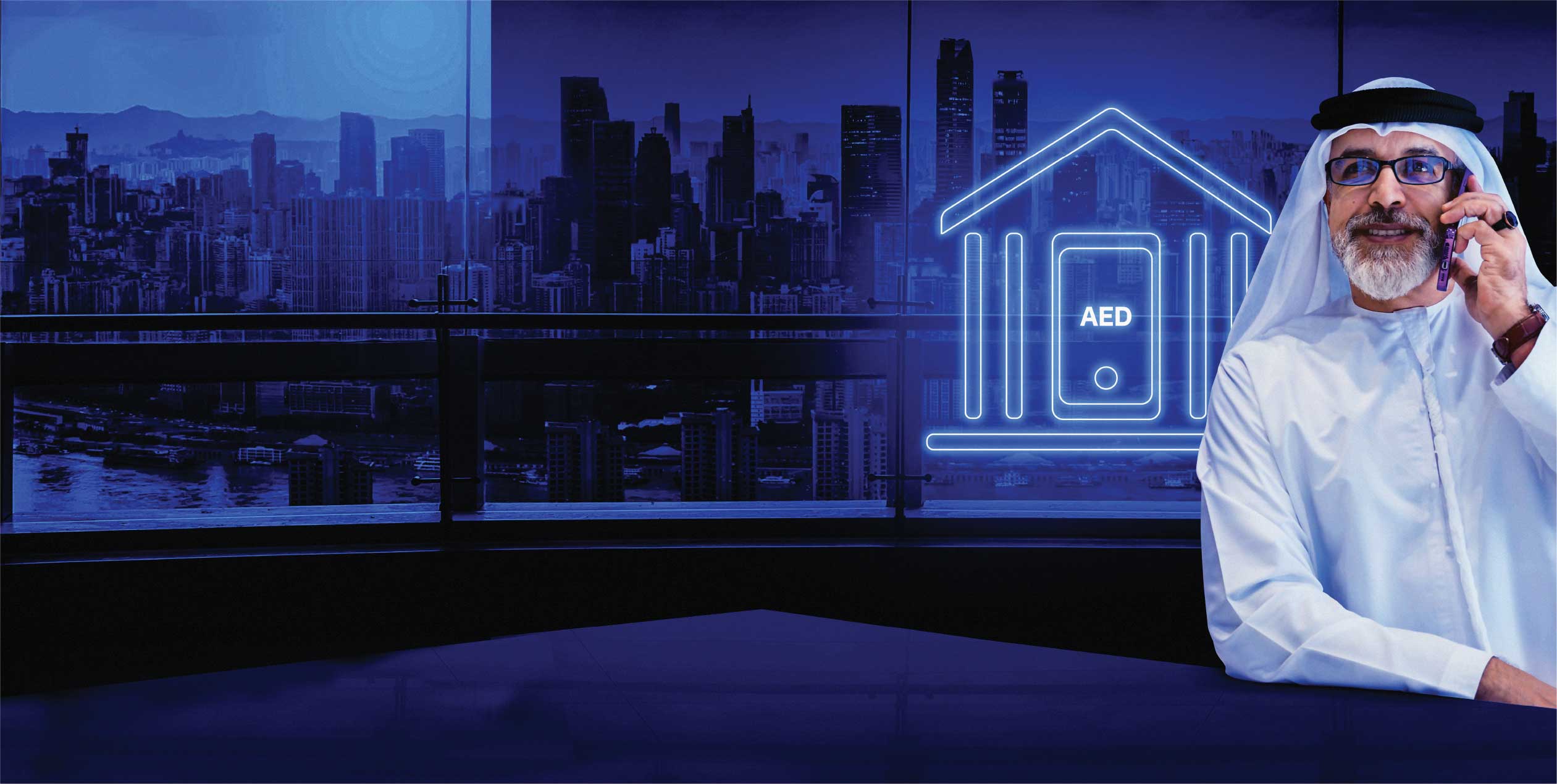 Banking crafted for your business