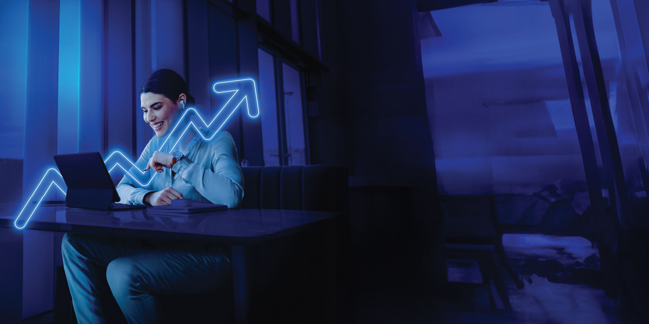 PromoCardWithHighlights  Technology that advances your business