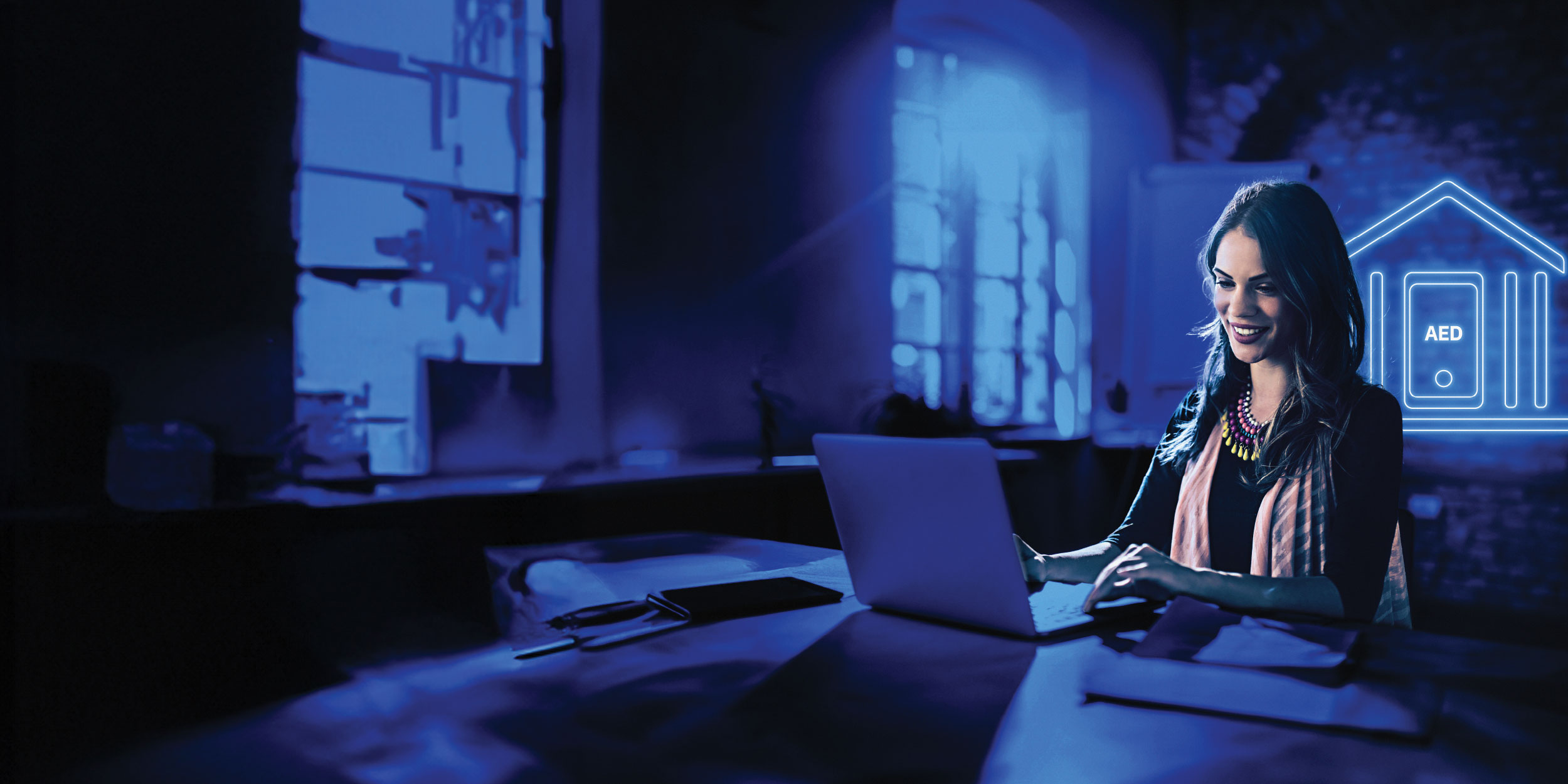 Banking crafted for your business