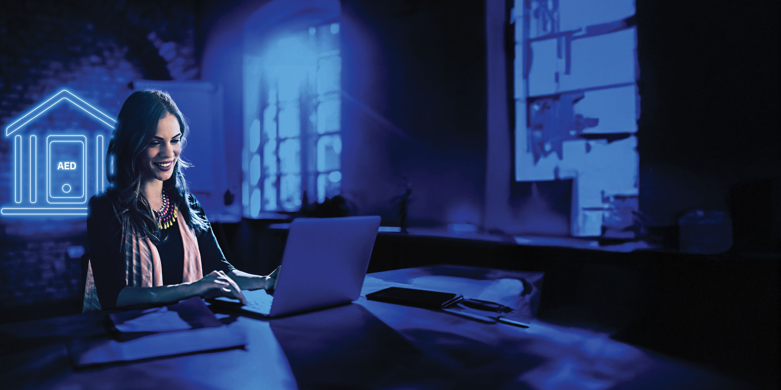 Banking crafted for your business