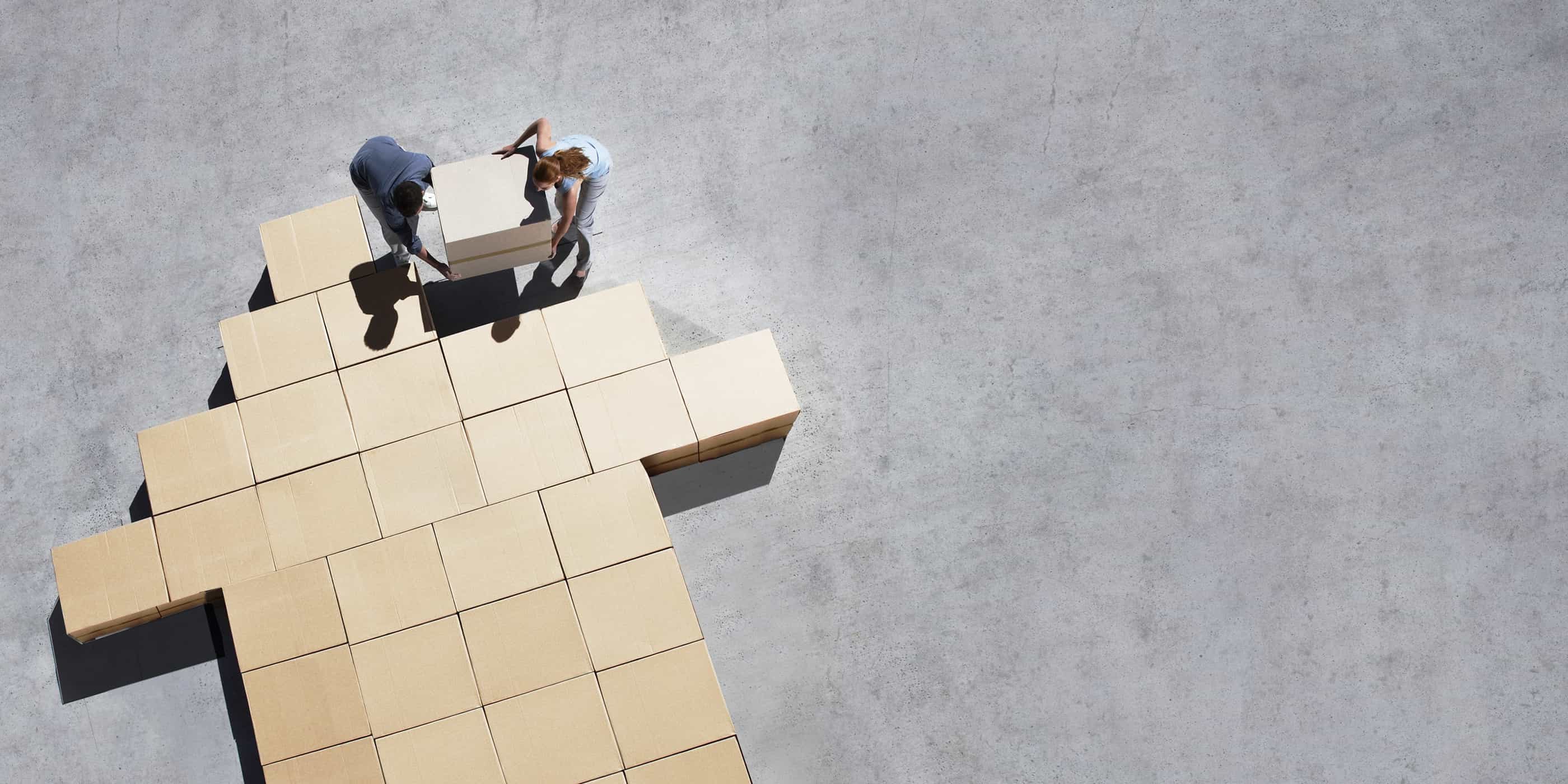 Campaign Banner Business Banking