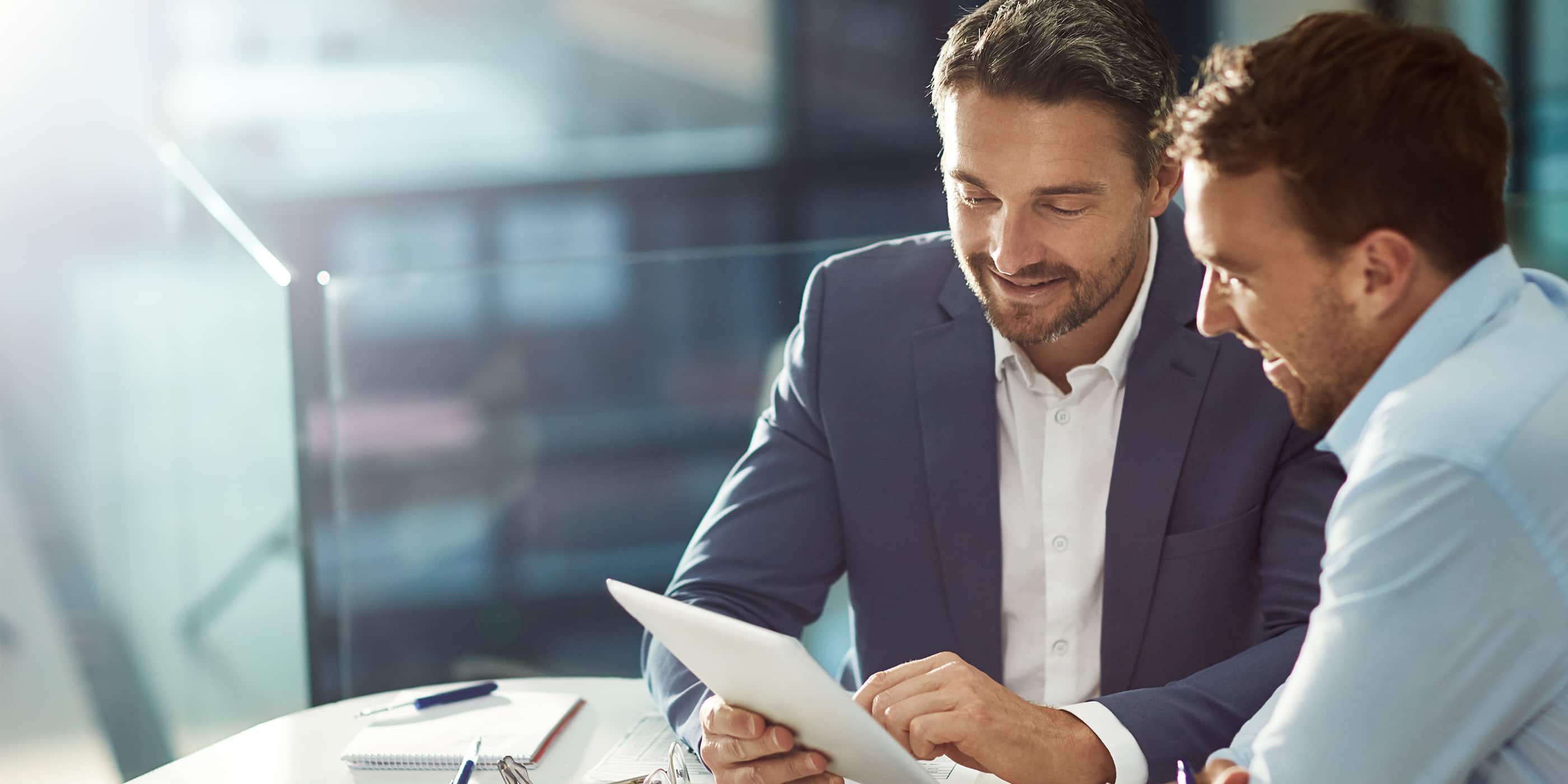 PromoCardWithHighlights  BUSINESS BANKING PREFERRED