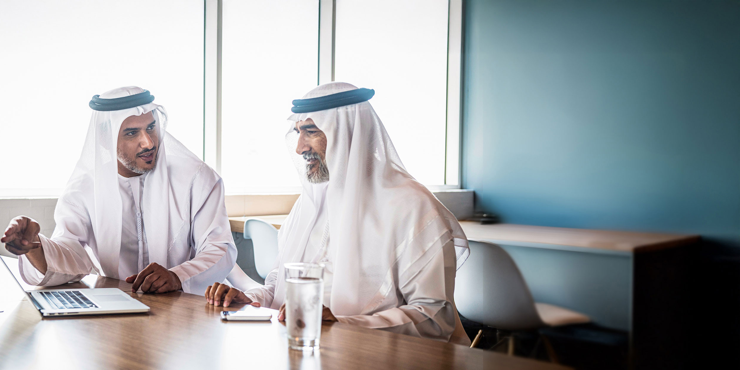 PromoCardWithHighlights  EMIRATI BUSINESS PACAKGE