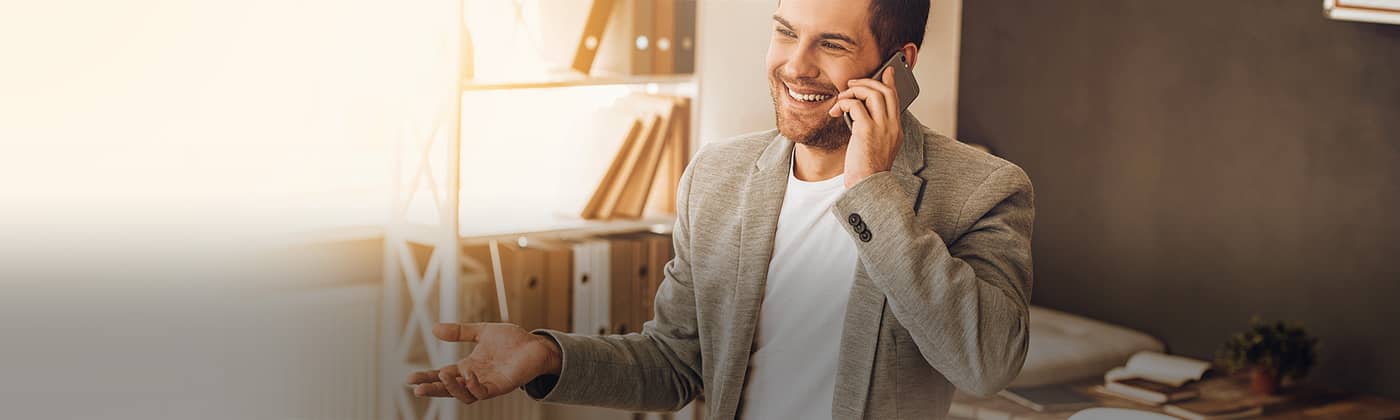 Business Banking Call centre