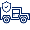Outsource the risks associated