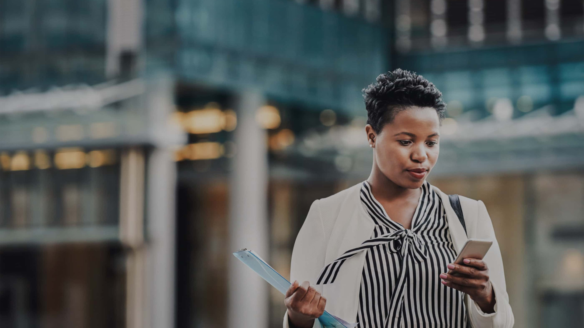 PromoCardWithHighlights  Liquidity