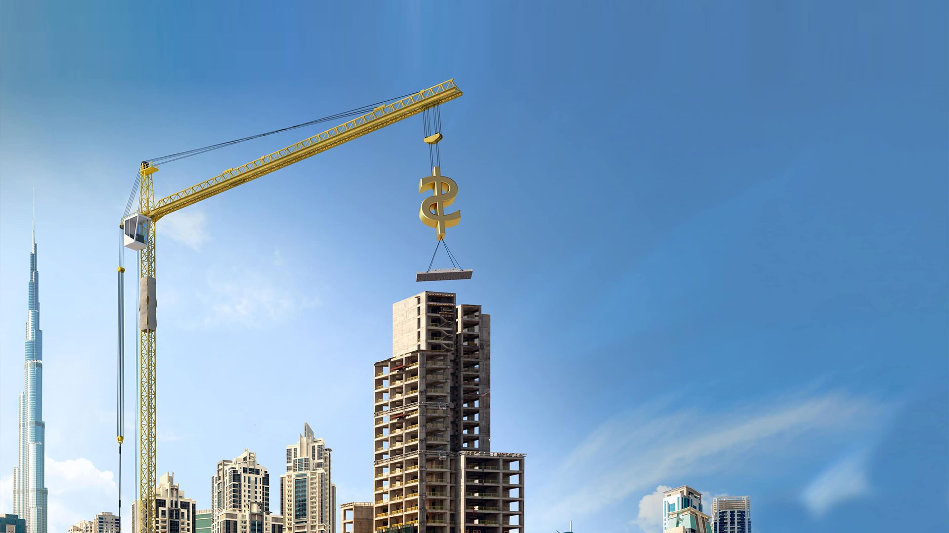 Promo  Financing your business