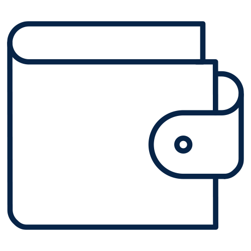 Broad service spectrum