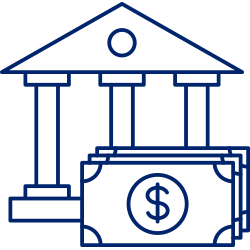 ستحتاج إلى تقديم كشف حساب مصرفي 