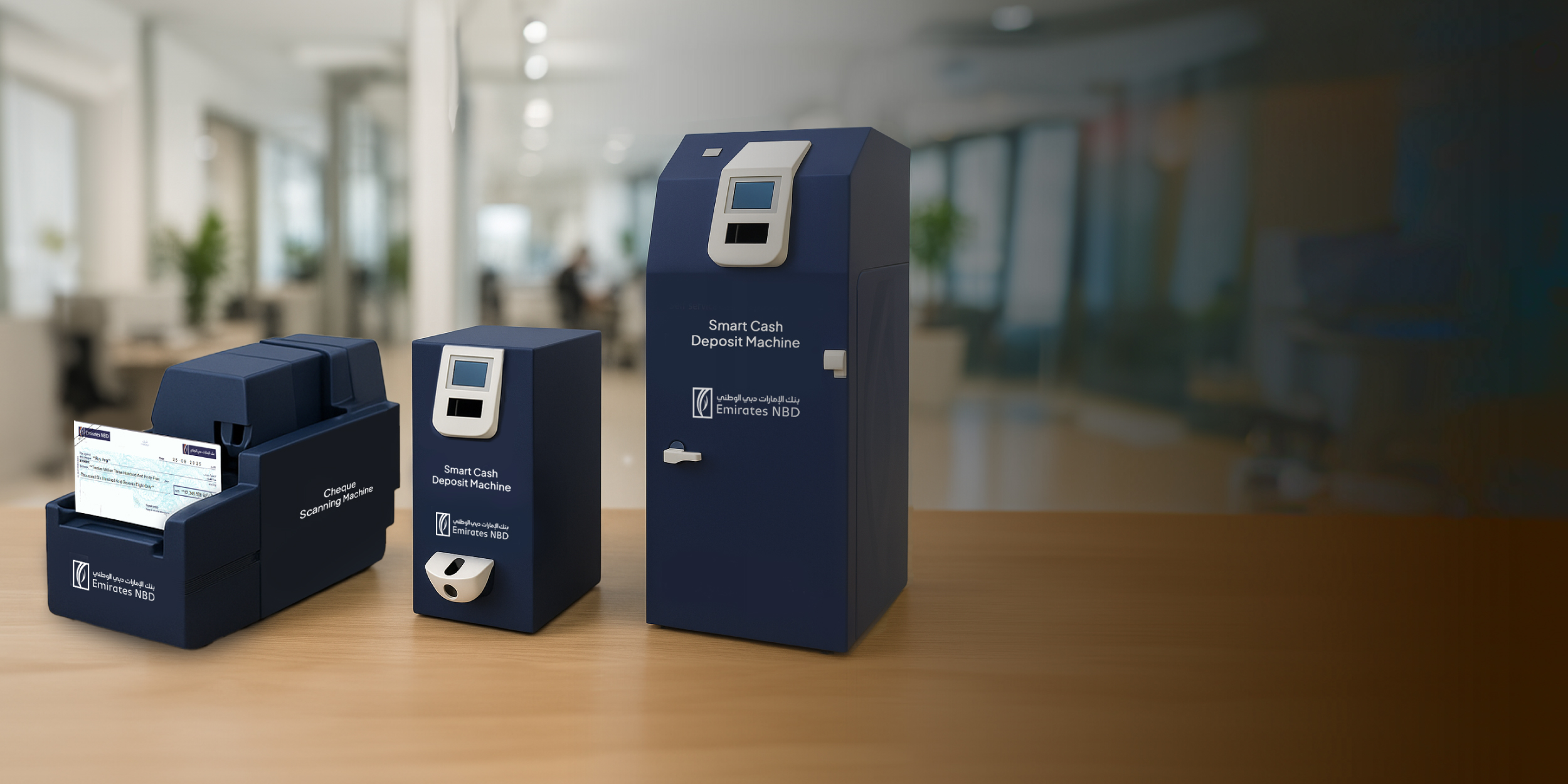 فتح حسابك عبر الإنترنت