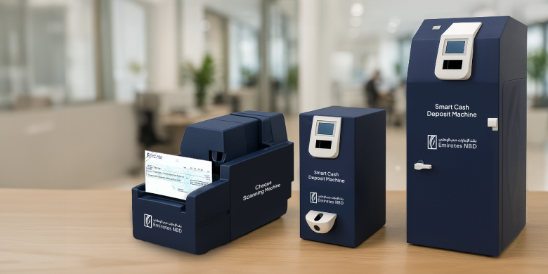 Cash Management Packages