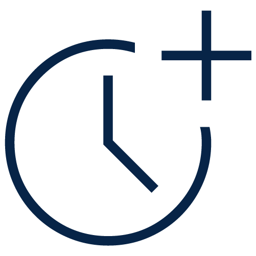 Scheduled pickups based on your business hours