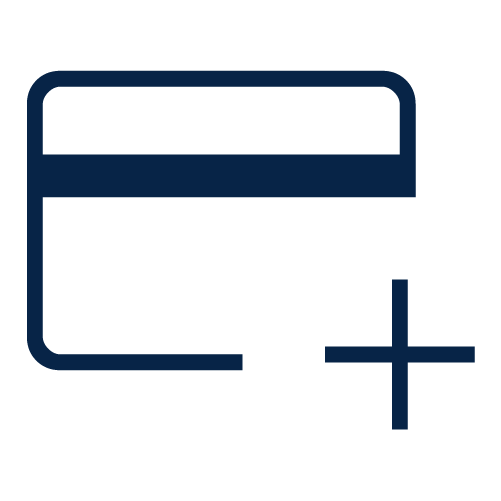 Instant credit to your Emirates NBD account