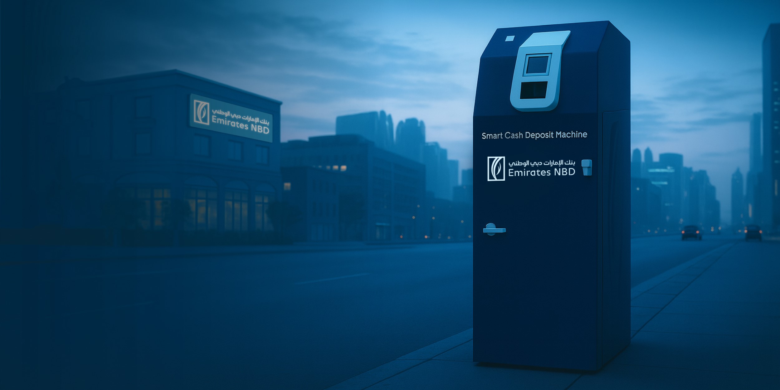 Opening your account online