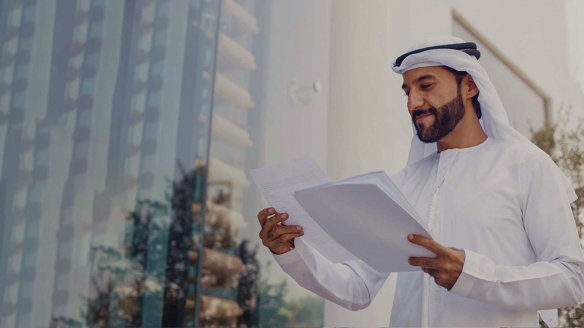 PromoCardWithHighlights Forward Rate Agreement