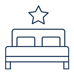 Hospitality discounts