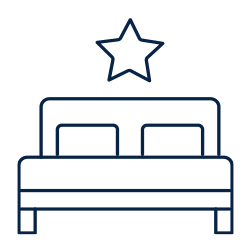 Hospitality discounts