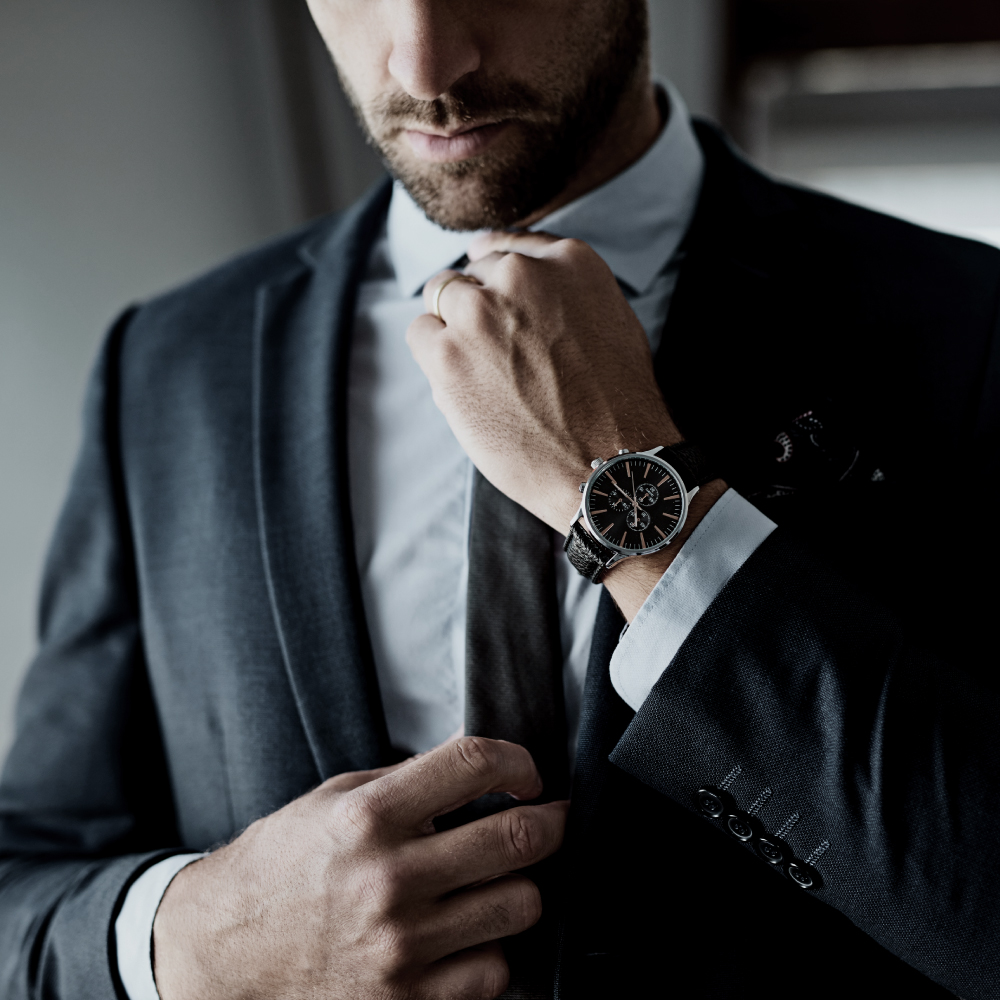 Exclusive invitations