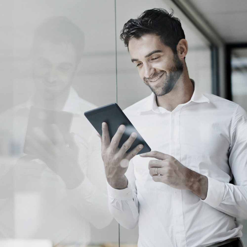 Global Customer Assistance Services