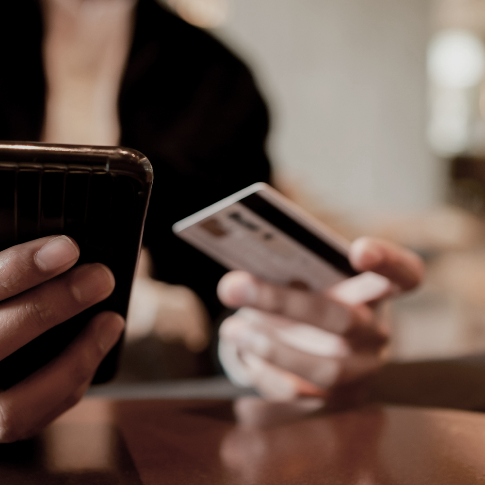 Business Credit Cards and Corporate Cards