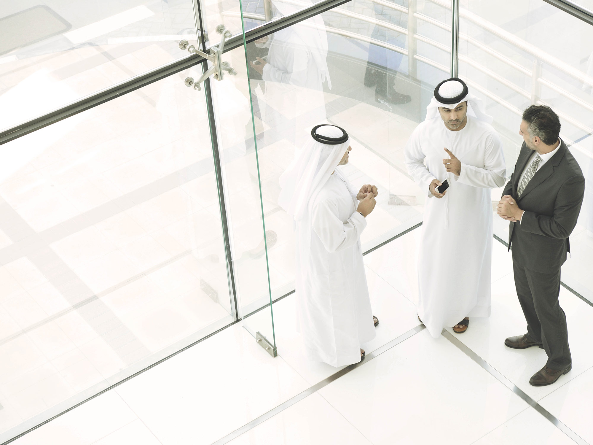 BannerWithHighLights