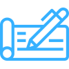 Cheque Discounting