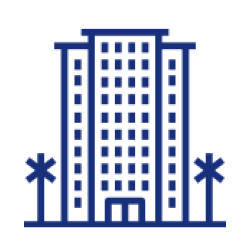 Complimentary upgrade to a suite on hotel stays