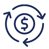 Preferential pricing on loans and other products