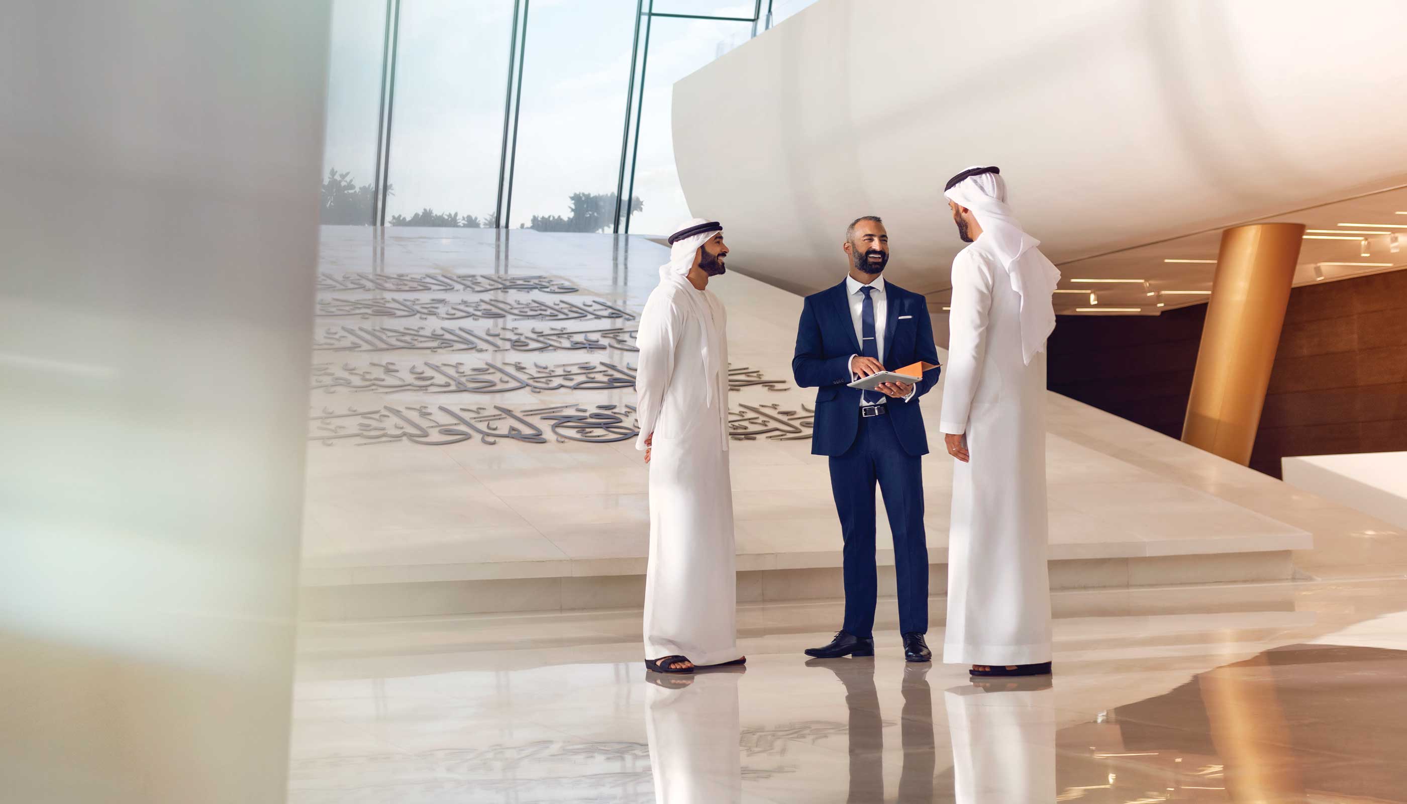 Real Estate Wealth Management in Dubai: Why 30–40% of an HNWI Portfolio Ends Up in Property