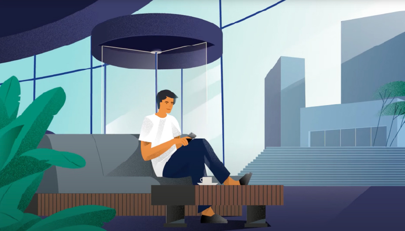 Liv becomes first digital bank in region to offer joint digital account opening