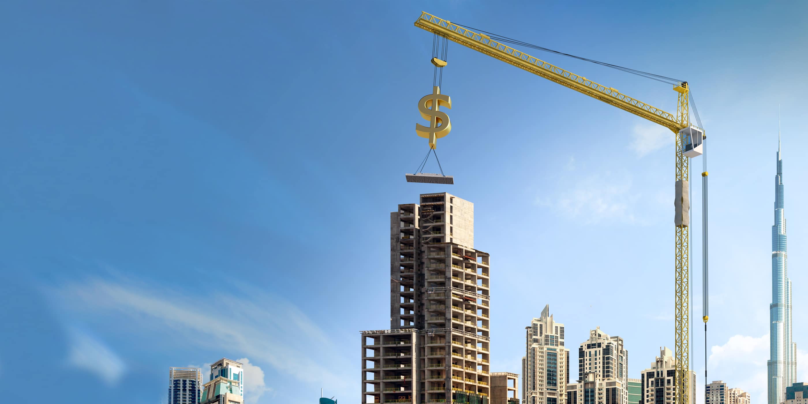 PromoWithCardHighlights Financing your business