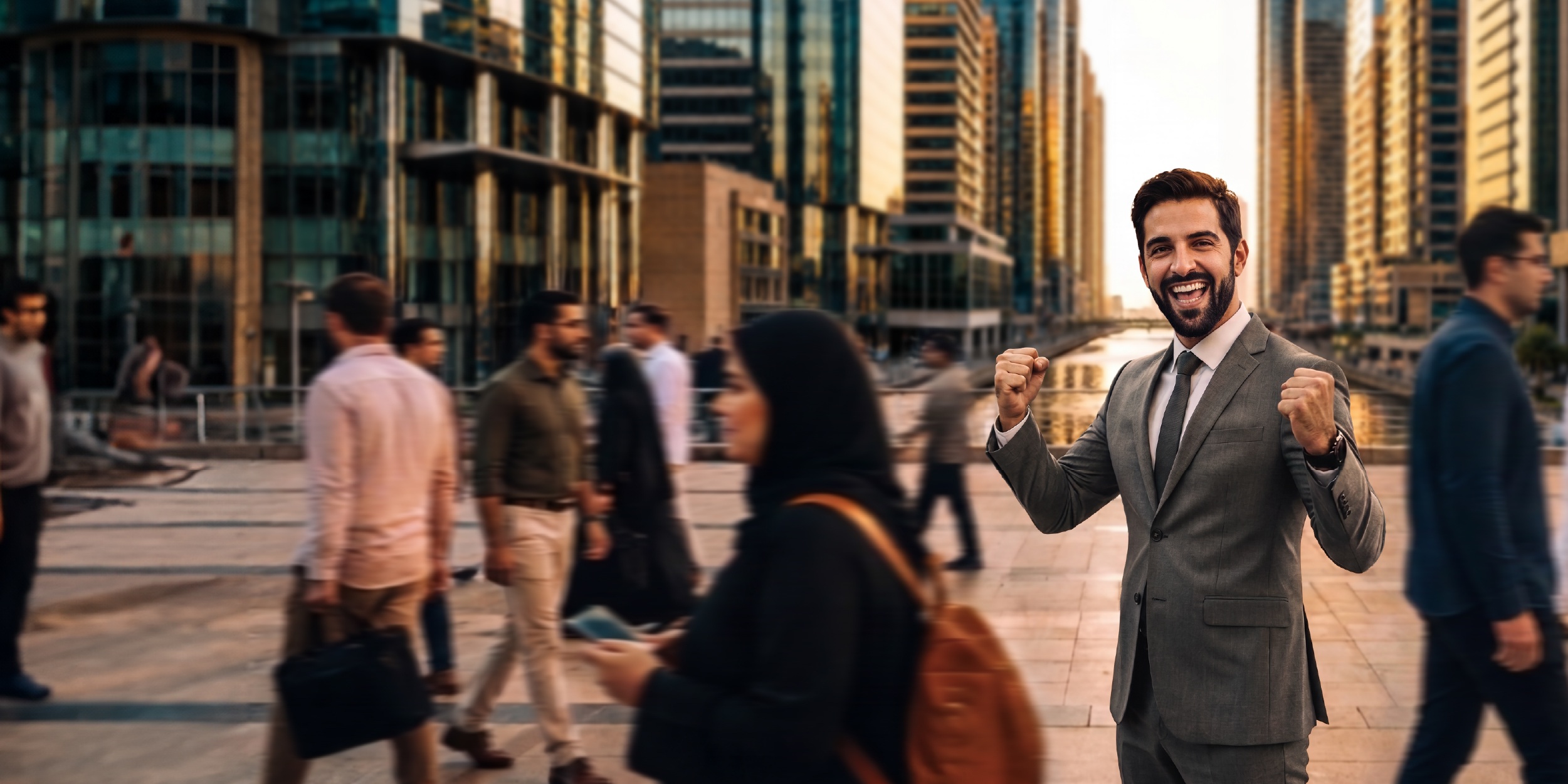 Business Banking Millionaire