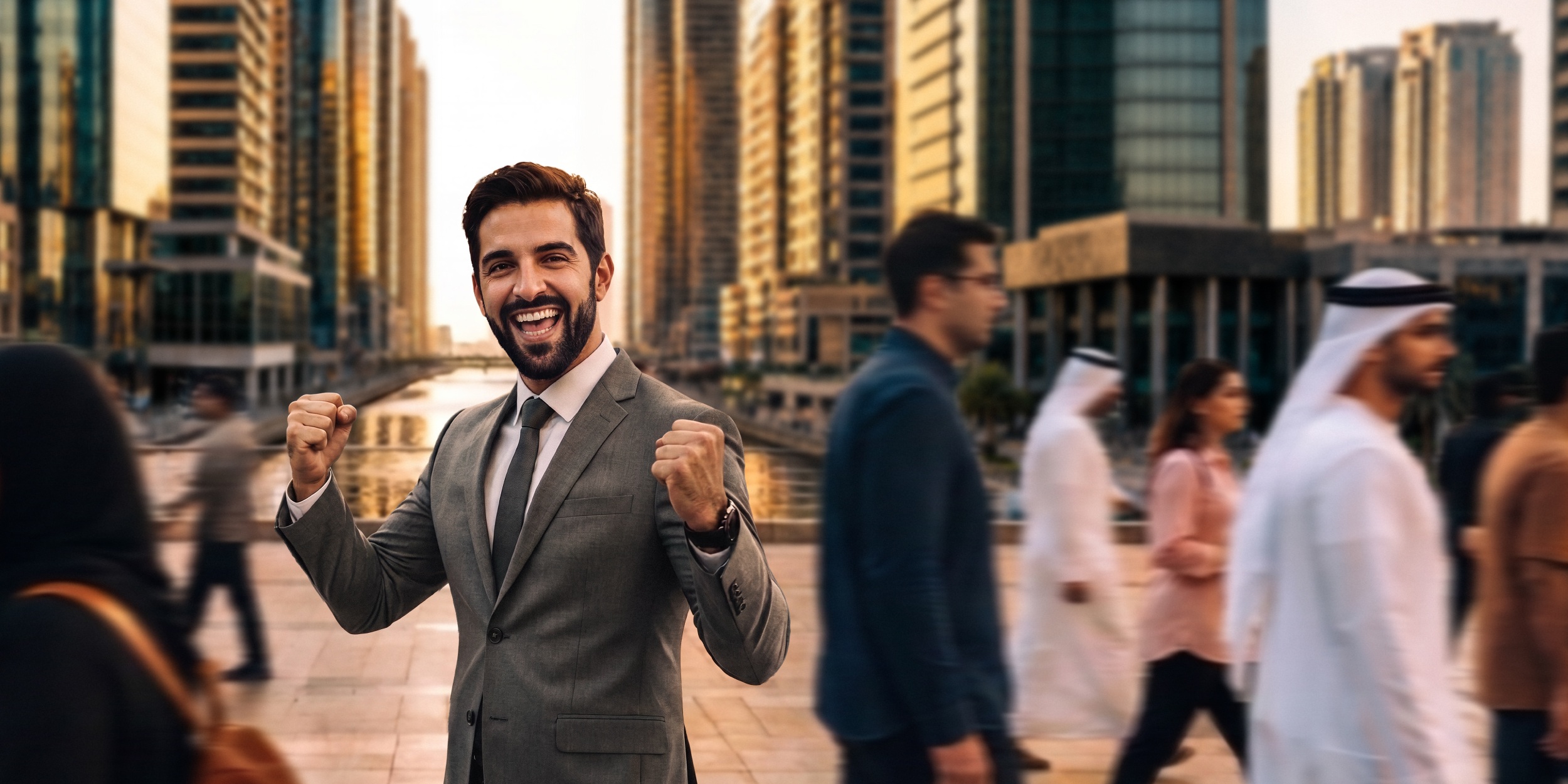 Business Banking Millionaire