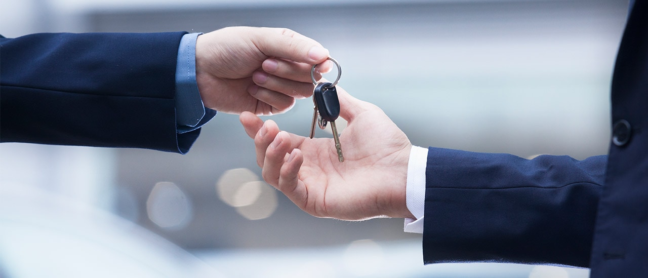 Ramadan Auto Loans Banner