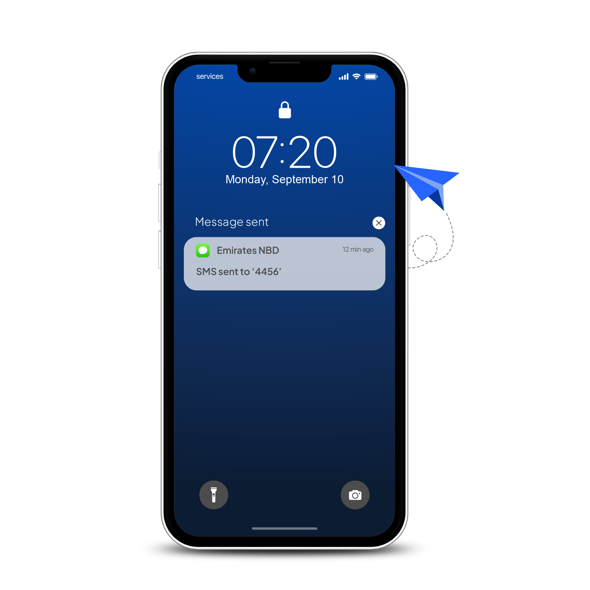 Get more from your bank