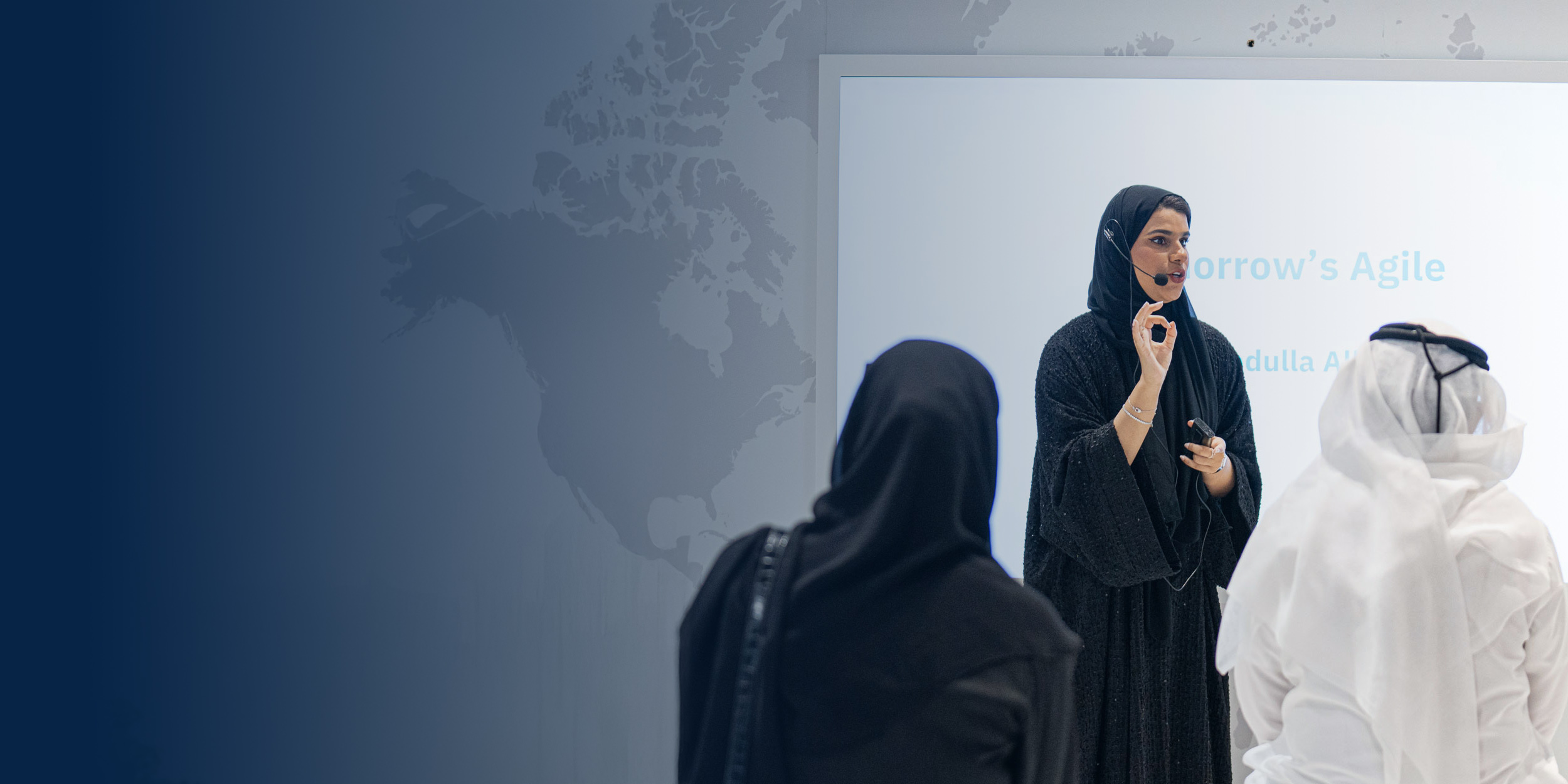 Bankers aren’t boring