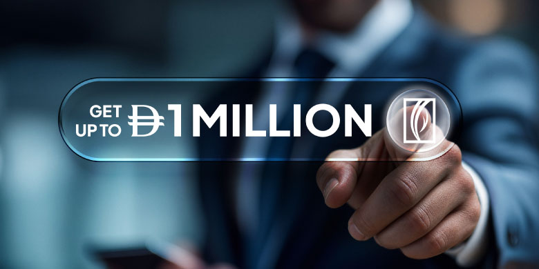 Millionaire Accounts