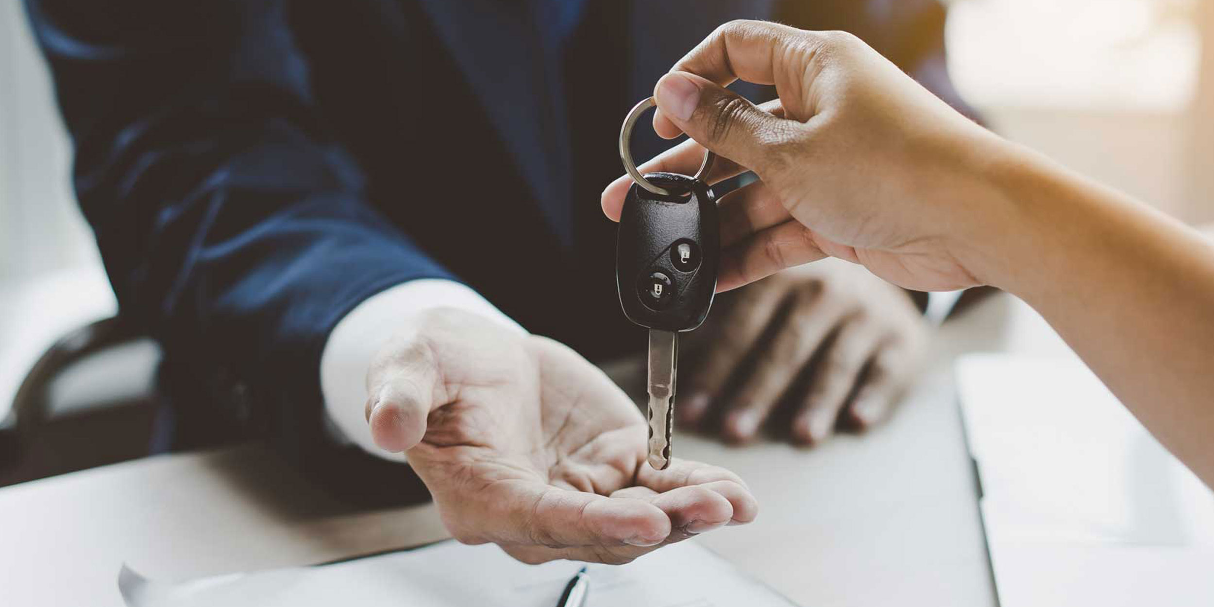 Promo  You new drive