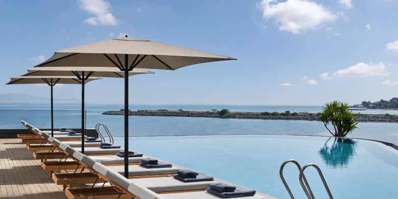 Marriott Bonvoy Credit Card