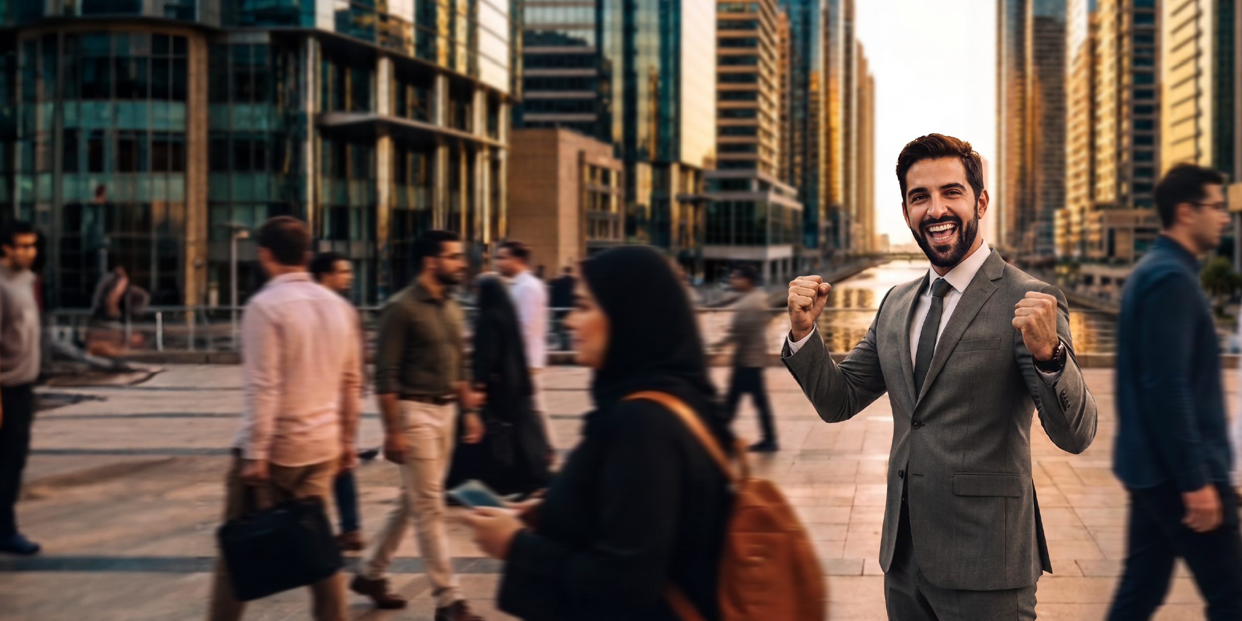 Business Millionaire Program