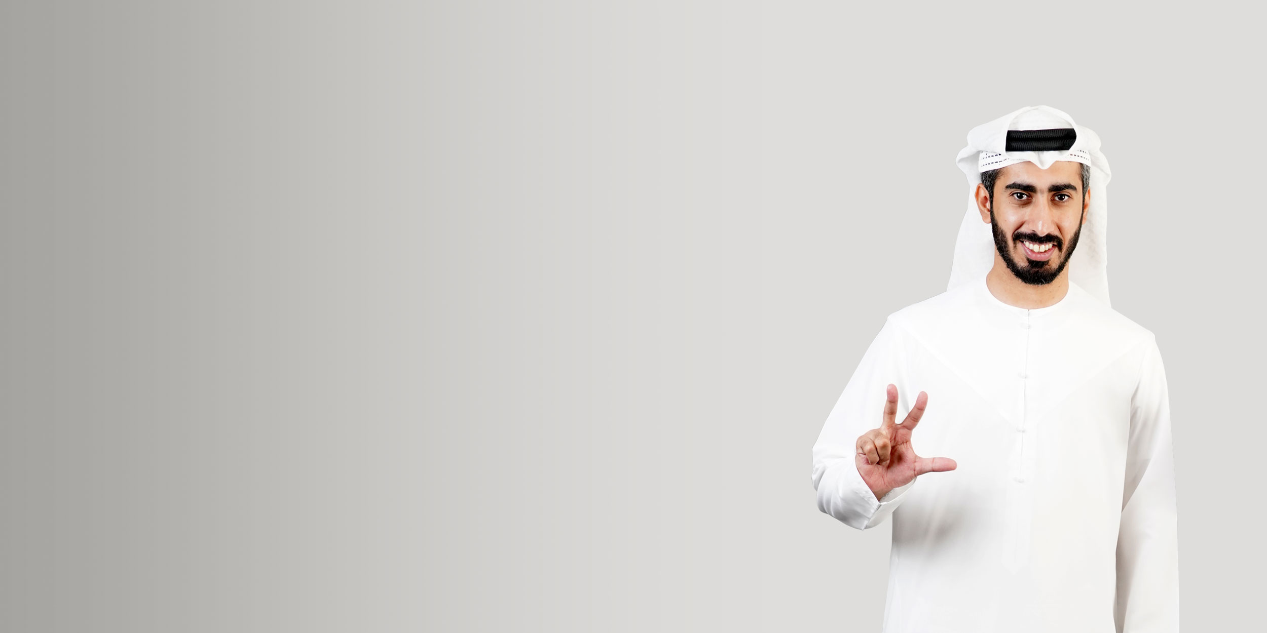 PromoCardWithHighlights  Emirati Millionaire Account